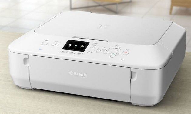 Canon PIXMA MG5650