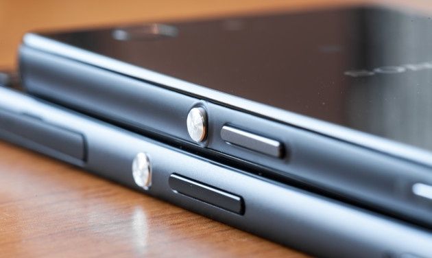 Sony Xperia Z3 i Xperia Z3 Compact