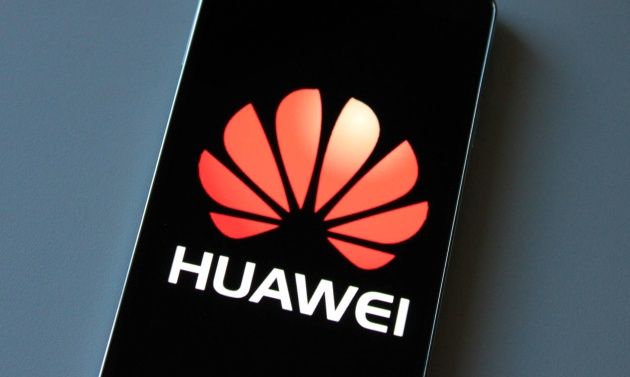 Huawei