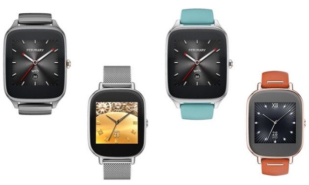 ZenWatch 2