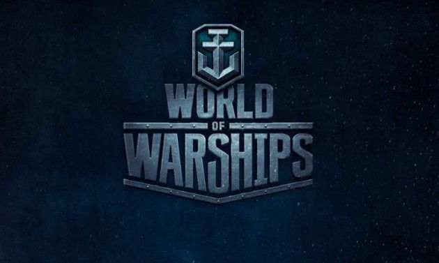 World of Warships gra