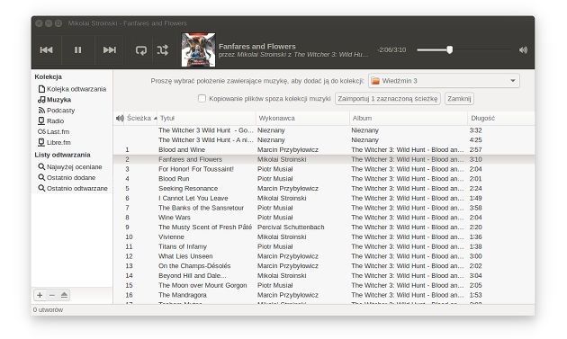 Rhytmbox Linux | Ubuntu 16