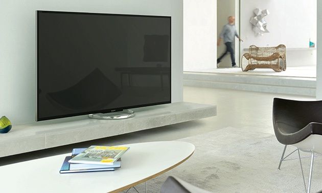 Sony Bravia W85