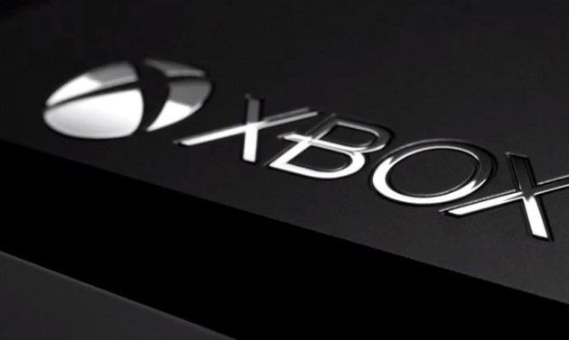 Xbox One myszka klawiatura