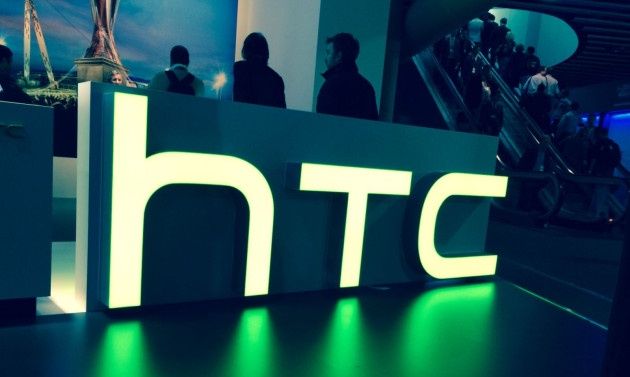HTC logo