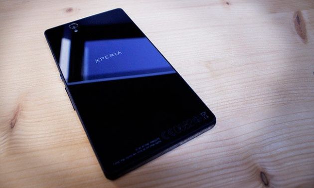 Xperia Z4