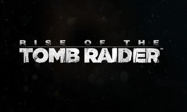 Rise of the Tomb Raider gra