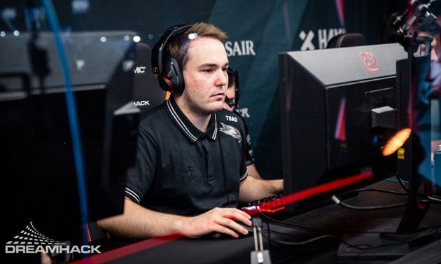 TOAO - AGO Esports