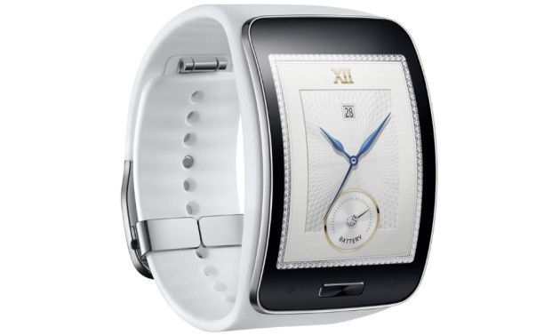 Samsung Gear S