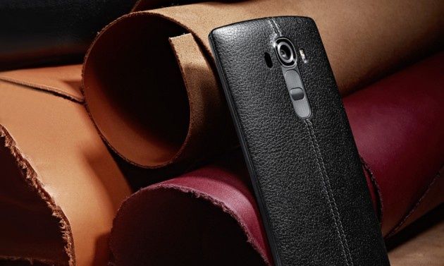 OnePlus 2 vs iPhone 6 Plus vs LG G4