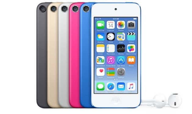 iPod Touch
