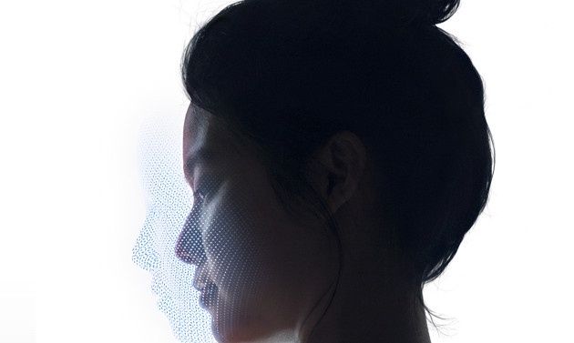 Apple iPhone X Face ID