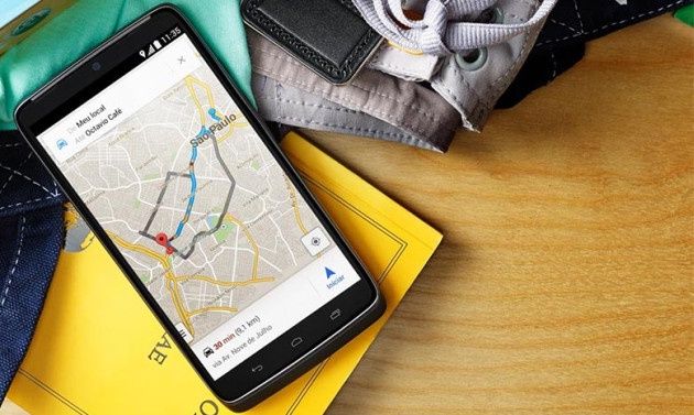 Motorola Moto Maxx smartfon