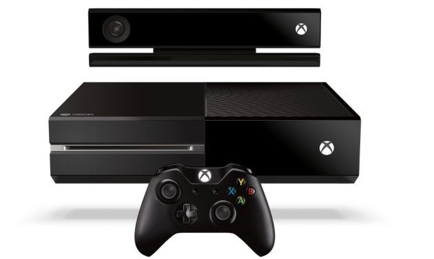 Xbox One dokładna data premiery konsoli
