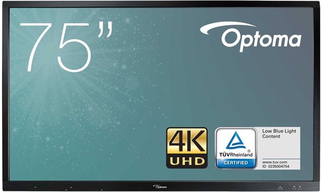 Optoma OP751RK+