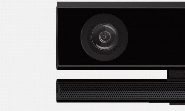 Xbox One konsola nowe funkcje Kinecta prywatność