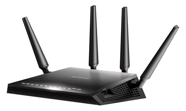 Netgear Nighthawk X4S R7800