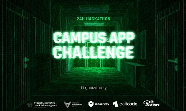 Campus App Challenge