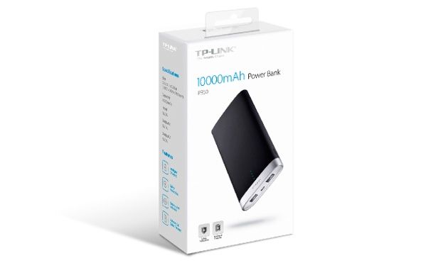 Pudełko TP-Link PB50