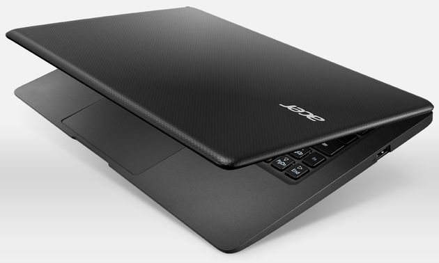 Acer Aspire One Cloudbook 11 i 14 laptop