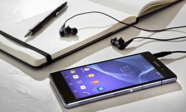 Xperia Z4