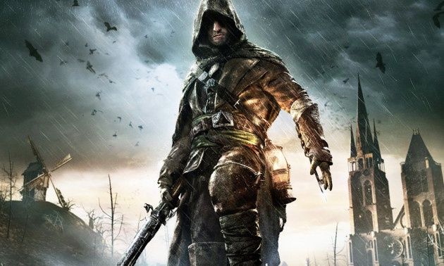 Assassin