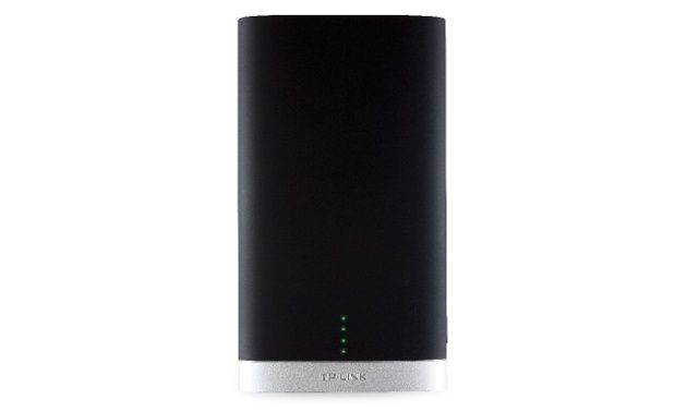 TP-Link PB50 z przodu
