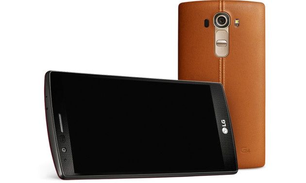 LG G4