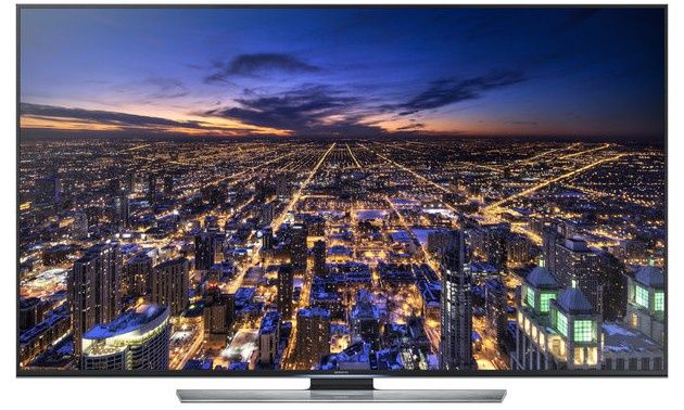 Samsung HU7500 TV