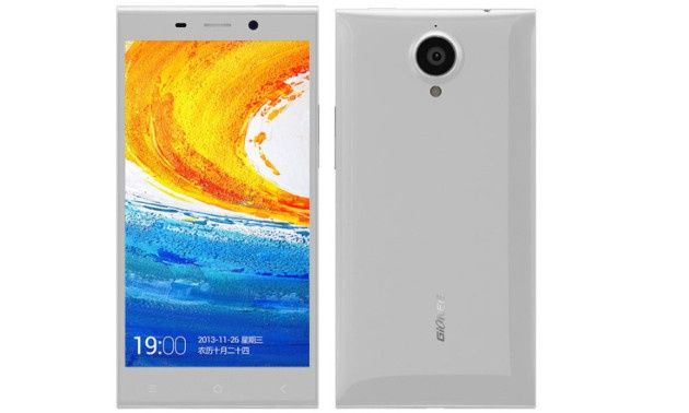Gionee Elife E7 smartfon