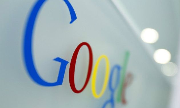 Google RTBF logo