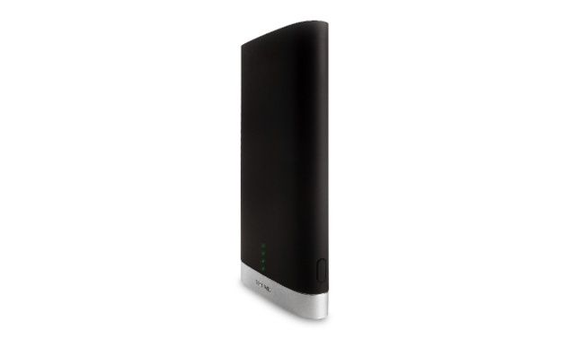TP-Link PB50 z boku