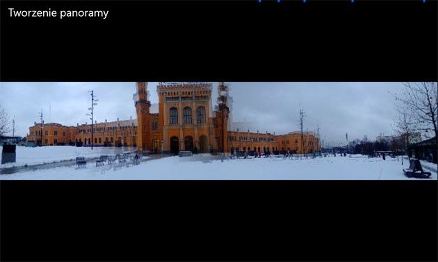 Panorama