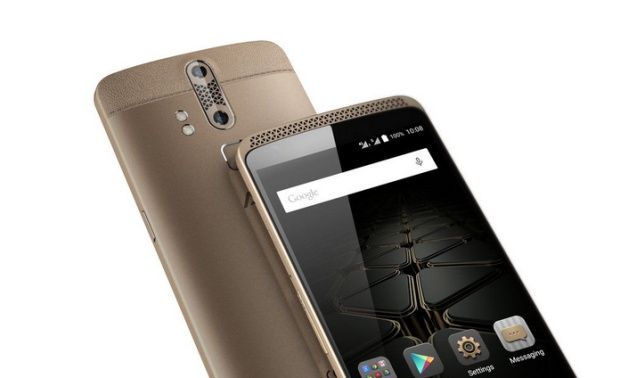 ZTE Axon Elite