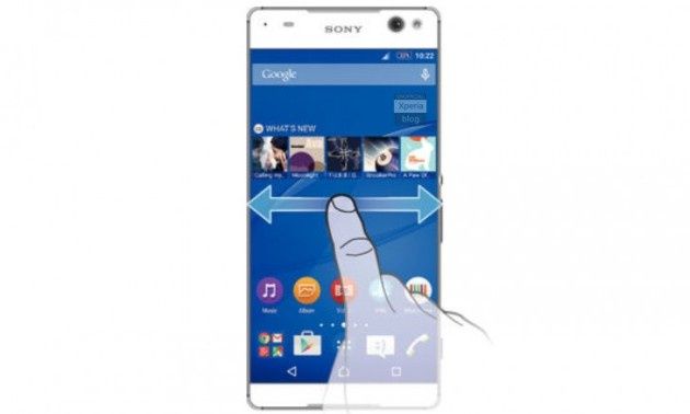 Xperia C5 Ultra