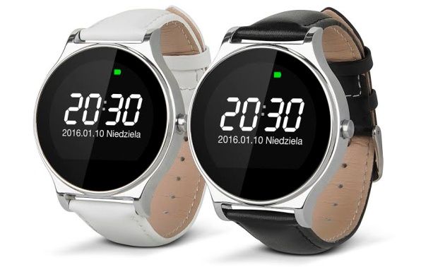 Kruger&amp;Matz Style smartwatch