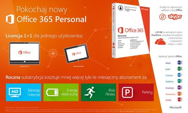 Office 365 Personal