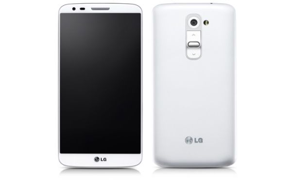 LG G2 Android 4.4.2 KitKat