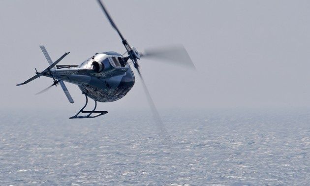 Airbus H125