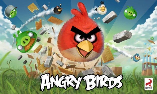 Wyniki finansowe Rovio deklasują konkurencję - Finowie mają się czym chwalić