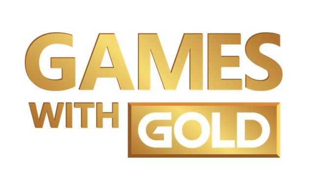 Games with Gold