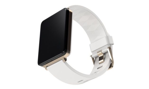 LG G Watch