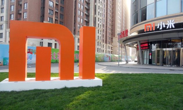 Xiaomi
