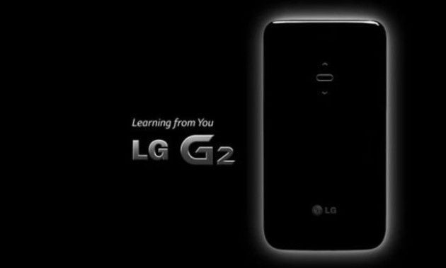 LG G2 smartfon w wersji mini
