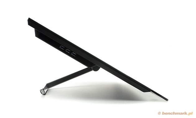 Acer T272HL