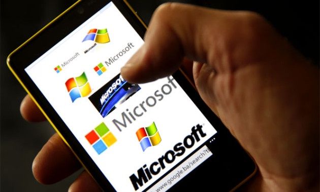 Microsoft zwalnia 18 000 osób
