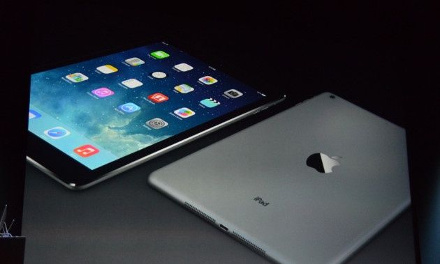 iPad Air
