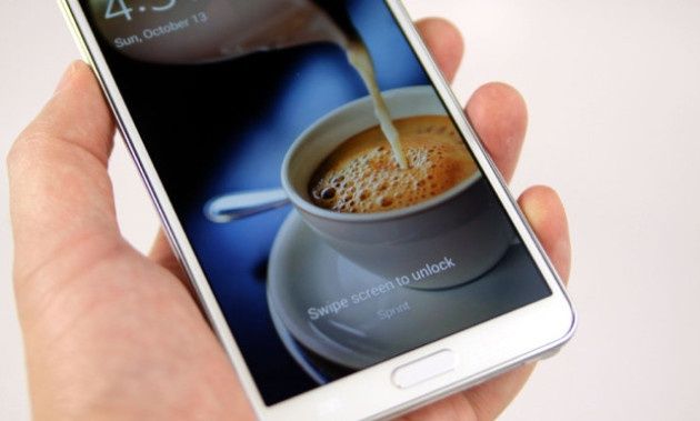 Samsung Galaxy Note 3 w wersji Lite smartfon