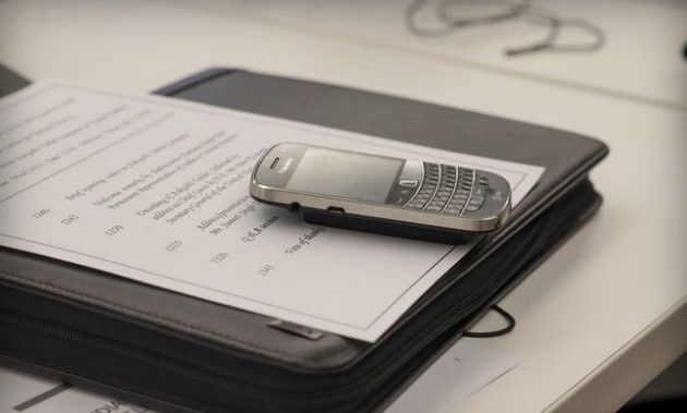 Cyberataki na urządzenia mobilne