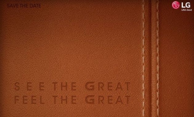 LG G4 ujawniono datę premiery